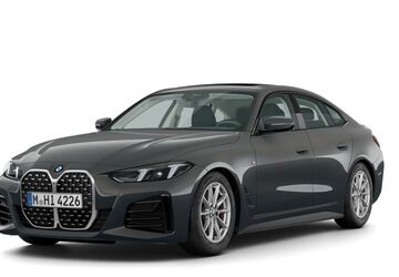 BMW 430 Gran Coupé 1.500 km 71.990 &euro; Quickborn 25451