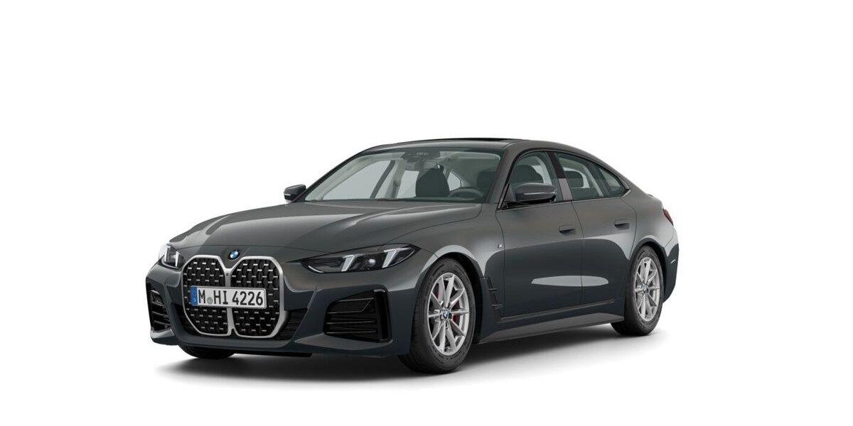 BMW 430 Gran Coupé 1.500 km 71.990 &euro; Quickborn 25451