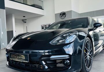 Porsche Panamera 75.000 km 109.990 &euro; Seelze 30926