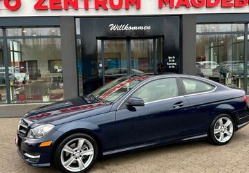 Mercedes-Benz C 250 97.244 km 19.950 &euro; Magdeburg 39112