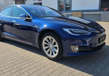 Tesla Model S 96.950 km 27.990 &euro; Heddesheim 68542