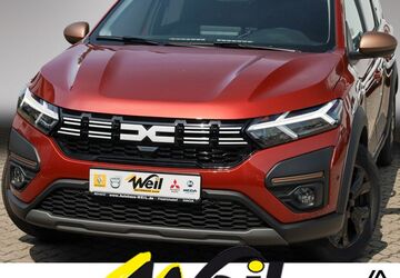 Dacia Jogger 2.590 km 28.490 &euro; Friedrichsdorf 61381