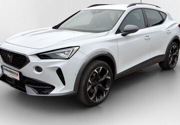 Cupra Formentor 12.800 km 34.990 &euro; Eisfeld 98673