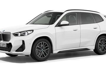 BMW iX1 1.500 km 50.680 &euro; Dachau 85221