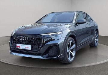 Audi Q8 32.320 km 73.890 &euro; Flensburg 24941