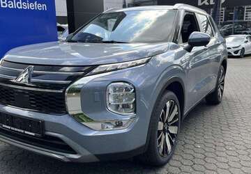 Mitsubishi Outlander 4.900 km 46.595 &euro; Bergisch Gladbach 51427