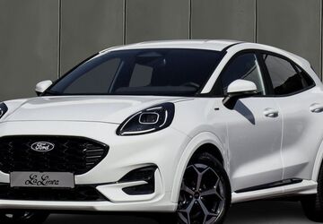 Ford Puma 2.000 km 27.990 &euro; Düren 52349