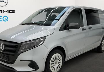 Mercedes-Benz Vito 41.557 km 49.861 &euro; Siegen 57074