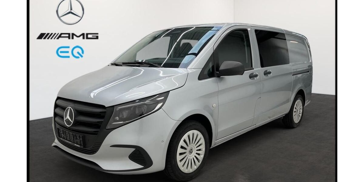 Mercedes-Benz Vito 41.557 km 49.861 &euro; Siegen 57074