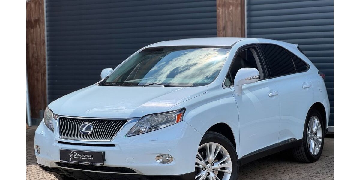 Lexus RX 450 210.000 km 10.999 &euro; Saarlouis-Lisdorf 66740