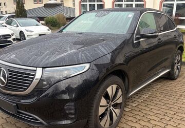 Mercedes-Benz EQC 79.822 km 28.450 &euro; Bad Kissingen 97688