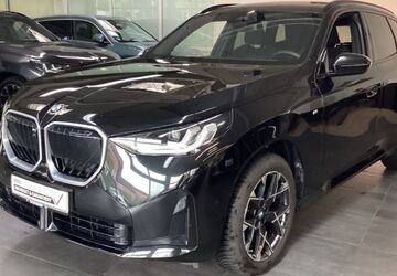 BMW X3 26.400 km 54.690 &euro; Pleisweiler-Oberhofen 76889
