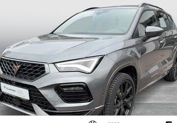 Cupra Ateca 1.001 km 33.890 &euro; Haselünne 49740