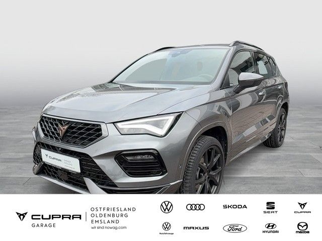Cupra Ateca 1.001 km 33.890 &euro; Haselünne 49740