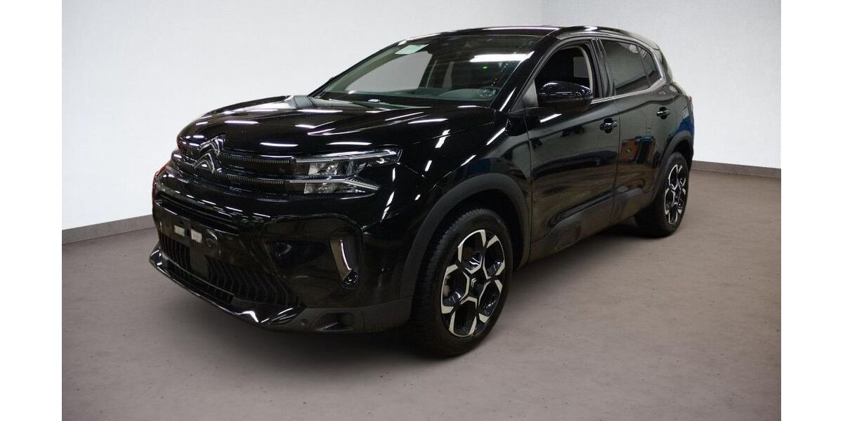 Citroen C5 Aircross 40.861 km 18.980 &euro; Rüsselsheim 65428