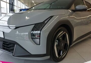 Kia EV4 1.500 km 45.750 &euro; Waldshut-Tiengen 79761