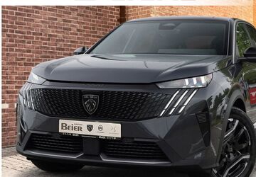 Peugeot 3008 2.150 km 40.980 &euro; Karlsruhe 76131