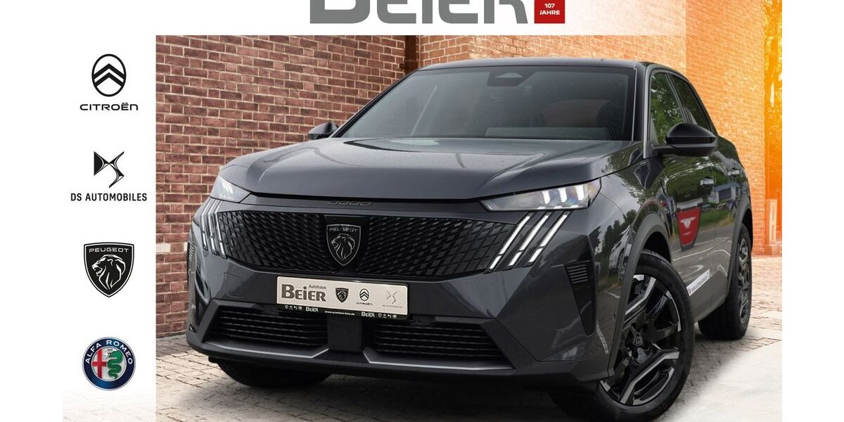 Peugeot 3008 2.150 km 40.980 &euro; Karlsruhe 76131