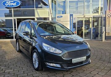 Ford Galaxy 123.900 km 21.950 &euro; Alzey 55232