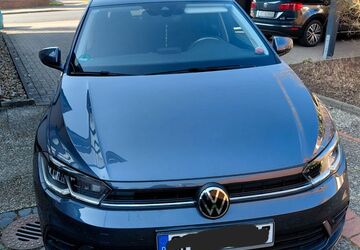 VW Polo 40.000 km 15.000 &euro; Osloss 38557