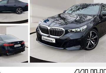 BMW 540 28.003 km 64.980 &euro; Oberhausen 46149