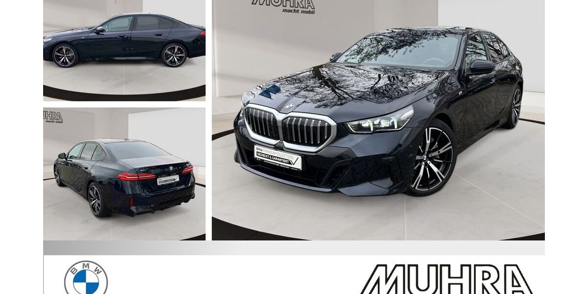 BMW 540 28.003 km 64.980 &euro; Oberhausen 46149