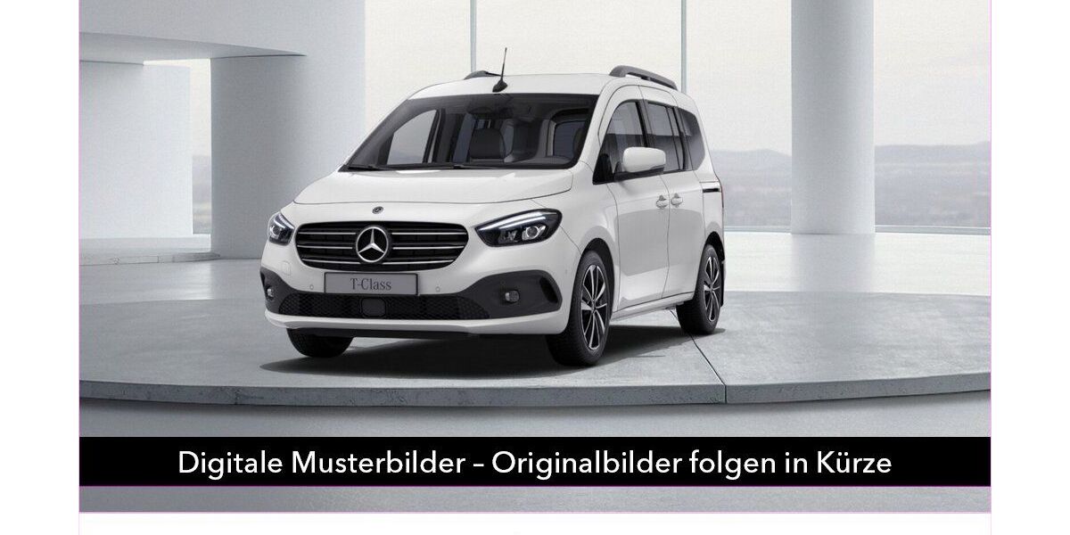 Mercedes-Benz T-Klasse 11.800 km 28.950 &euro; Herford 32051