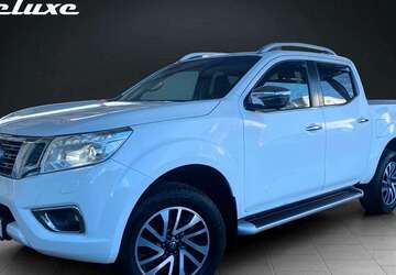 Nissan Navara 120.990 km 24.900 &euro; Hamburg 22047