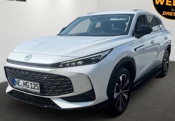 MG HS 12.096 km 31.690 &euro; Neuss 41464