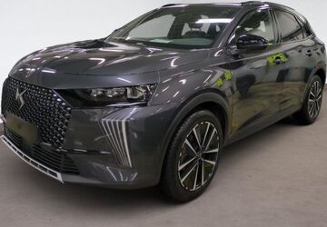 DS Automobiles DS7 (Crossback) 28.642 km 31.880 &euro; Marburg 35043