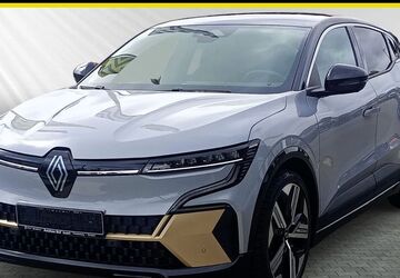 Renault Megane E-TECH 15.063 km 35.490 &euro; Korbach 34497