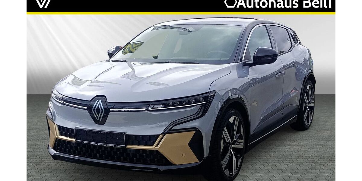 Renault Megane E-TECH 15.063 km 35.490 &euro; Korbach 34497