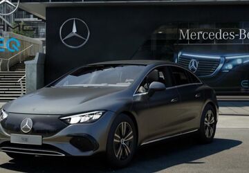 Mercedes-Benz EQE 11.090 km 45.790 &euro; Hagen 58135