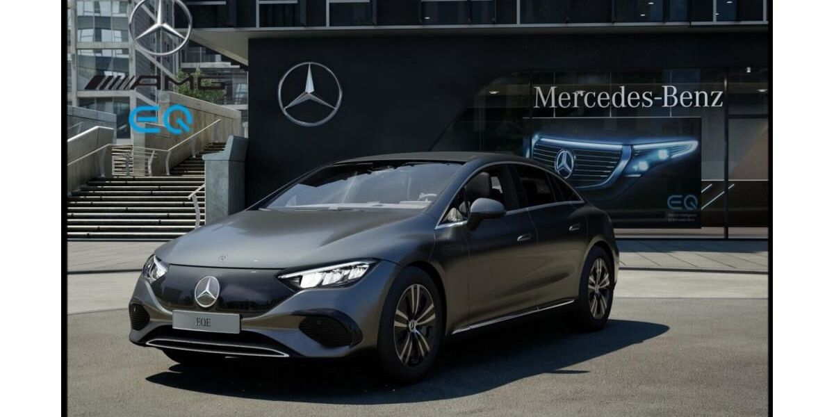 Mercedes-Benz EQE 11.090 km 45.790 &euro; Hagen 58135