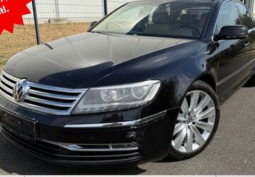 VW Phaeton 158.000 km 11.990 &euro; Übach-Palenberg ( nähe Aachen ) 52531