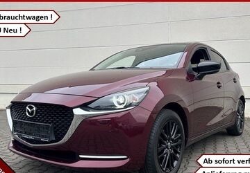 Mazda 2 74.500 km 15.690 &euro; Bad Kreuznach 55545