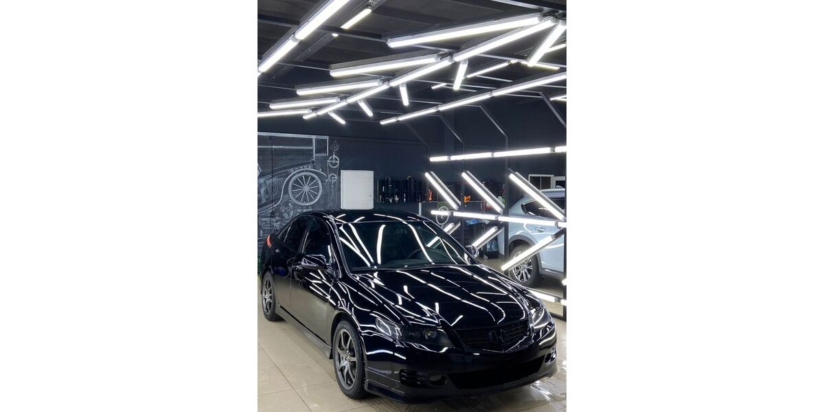 Honda Accord 392.600 km 7.300 &euro; Karlstadt 97753