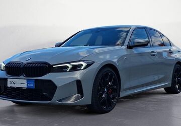 BMW 320 12.491 km 50.860 &euro; Horb am Neckar 72160