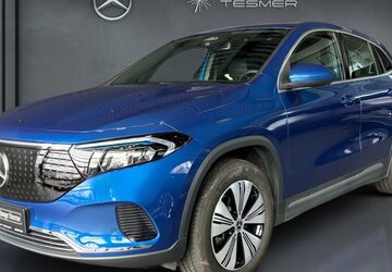 Mercedes-Benz EQA 16.489 km 33.890 &euro; Stade 21684
