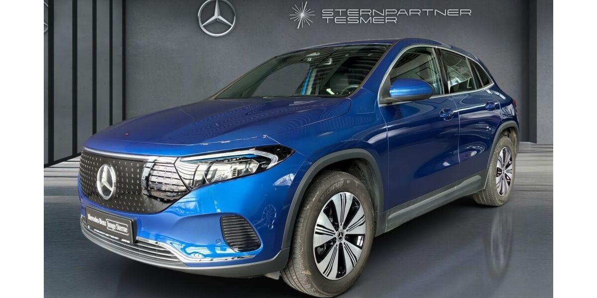 Mercedes-Benz EQA 16.489 km 33.890 &euro; Stade 21684