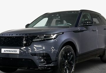 Land Rover Range Rover Velar 16.305 km 62.850 &euro; München 81477