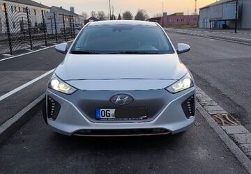 Hyundai IONIQ 148.000 km 10.500 &euro; Lahr 77933