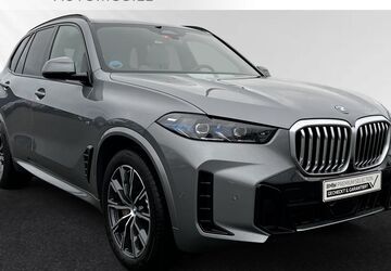 BMW X5 11.860 km 84.490 &euro; Kleve 47533