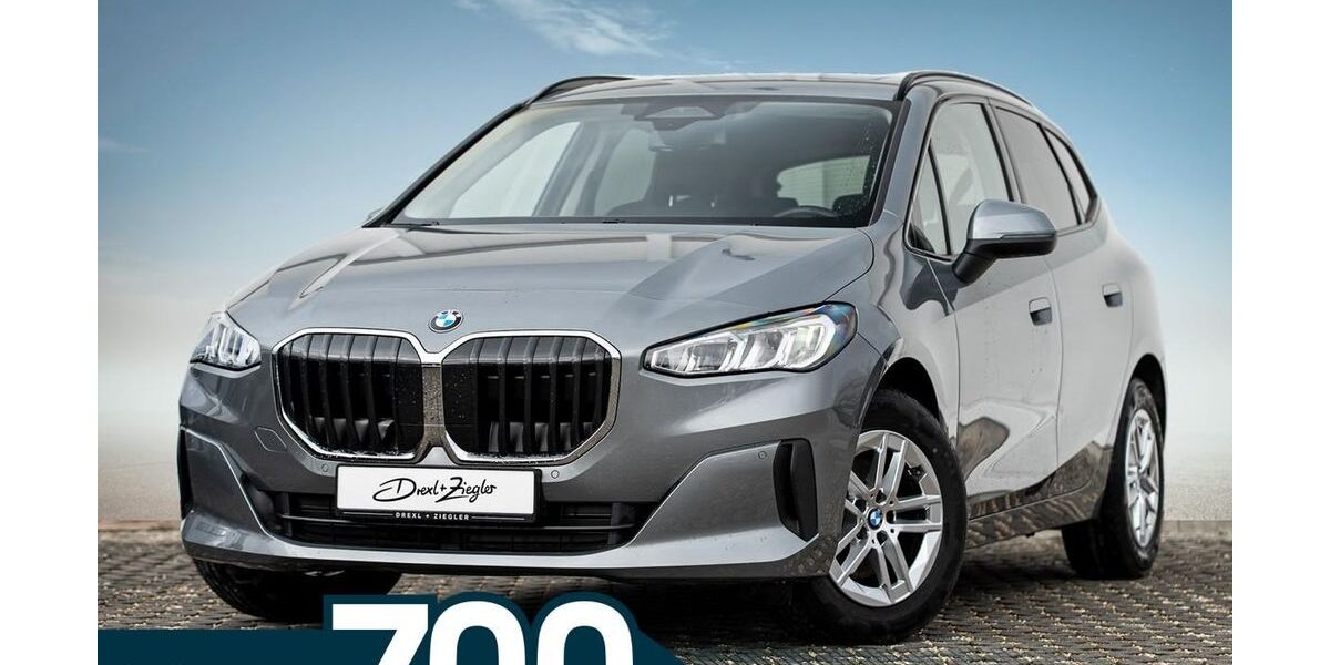 BMW 218 Active Tourer 22.490 km 26.950 &euro; Augsburg 86199