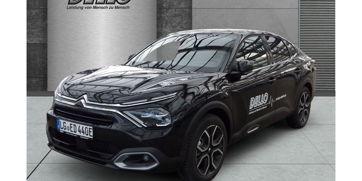 Citroen C4 X 32.570 km 26.990 &euro; Lüneburg 21337