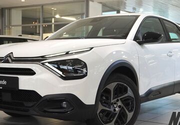 Citroen C4 13.990 km 17.800 &euro; Schöningen 38364