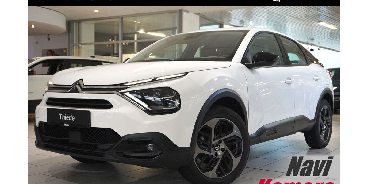 Citroen C4 13.990 km 17.800 &euro; Schöningen 38364