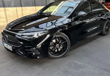 Mercedes-Benz CLA 200 6.000 km 57.777 &euro; Tuttlingen 78532