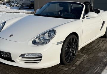 Porsche Boxster 61.868 km 34.950 &euro; Emsbüren 48488