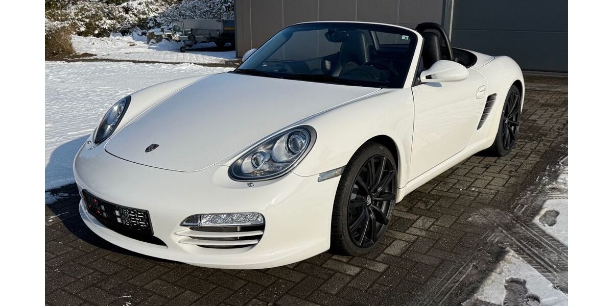 Porsche Boxster 61.868 km 34.950 &euro; Emsbüren 48488
